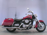 �������� �� ������ �������� Kawasaki Vulcan1500 Tour Classic 1998 ���� 2